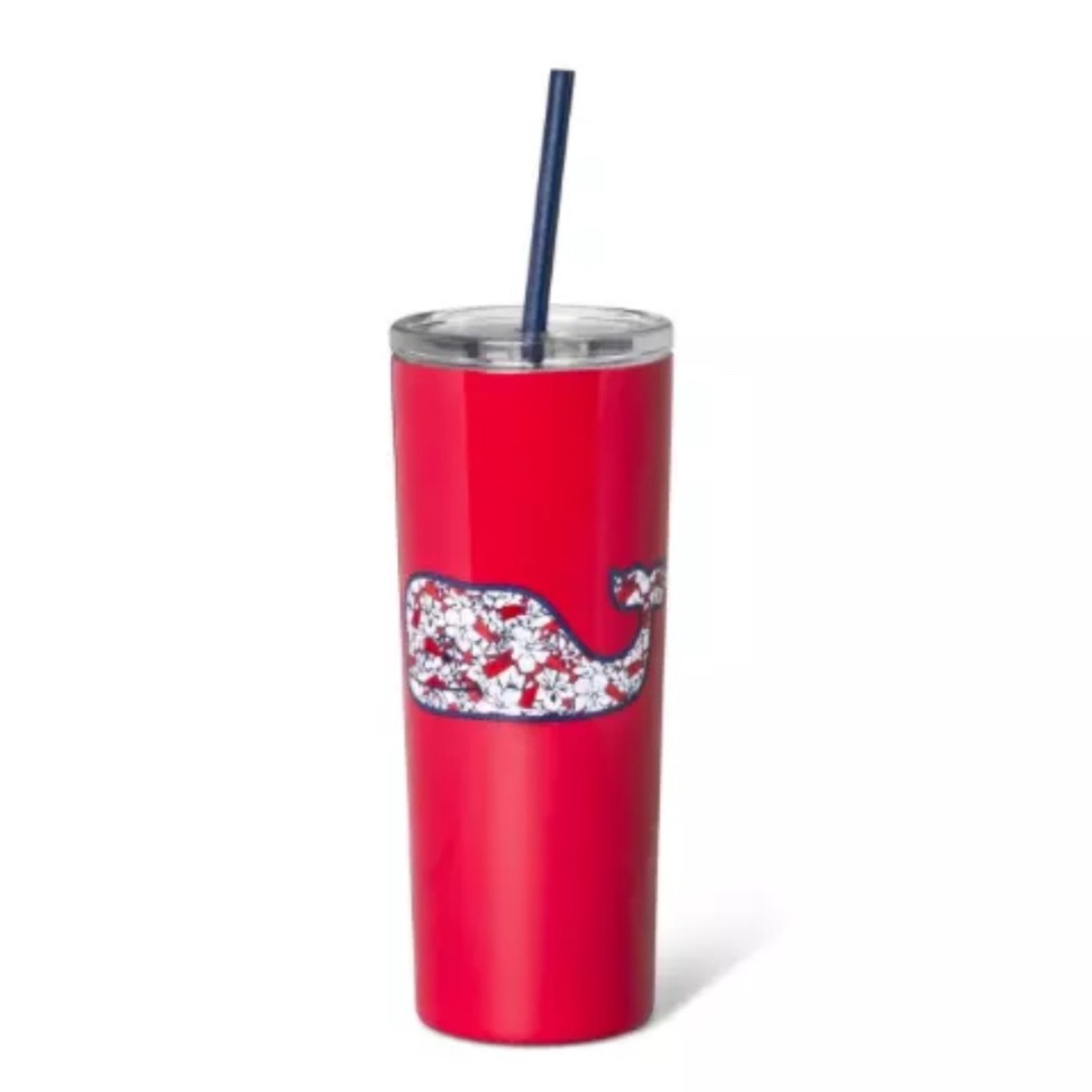 Vineyard Vines for Target Limited Edition Tumbler